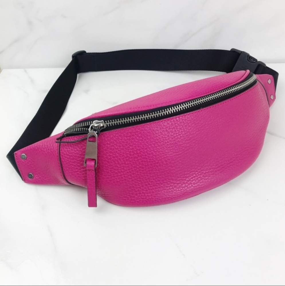 Pink Funny pack